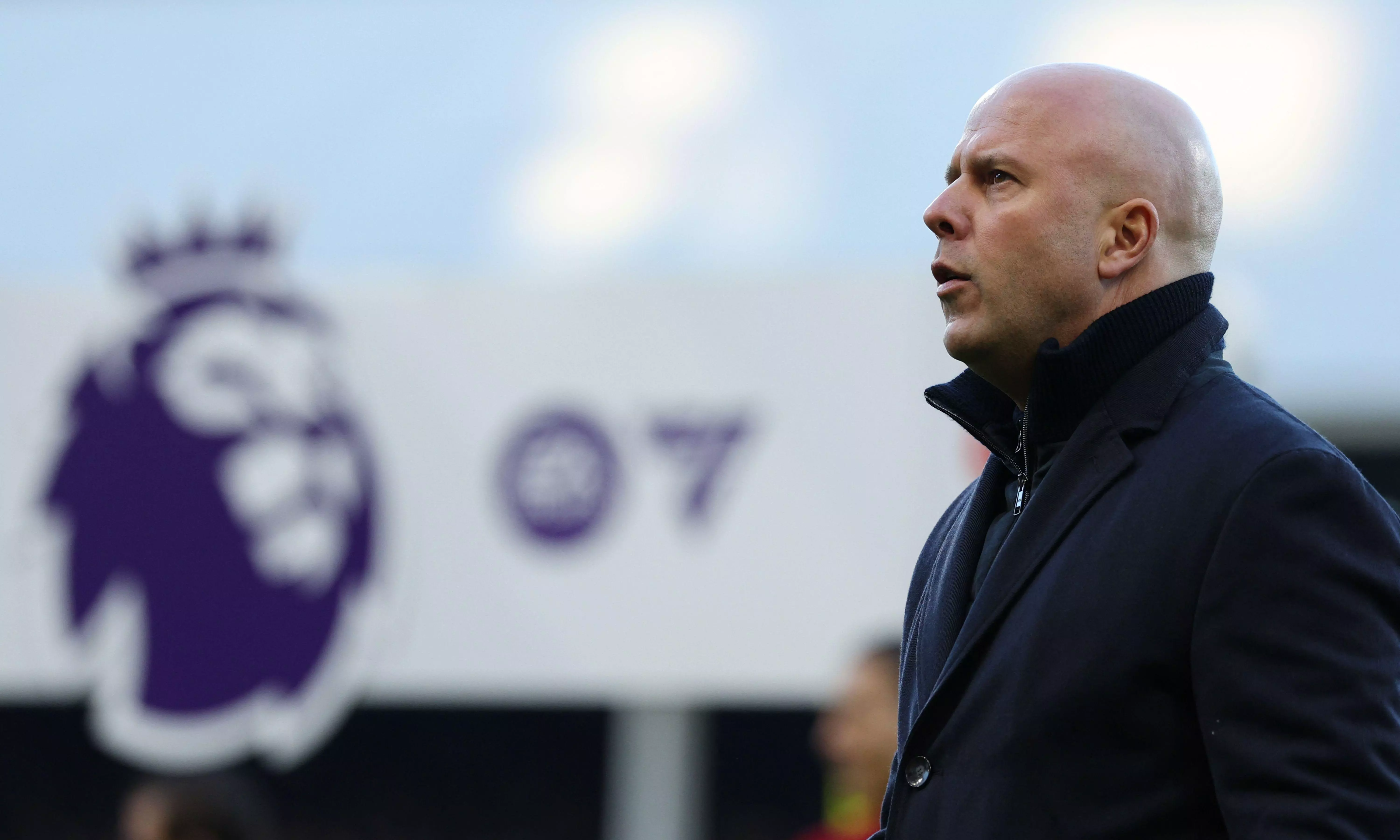 Slot insists Liverpool still capable of “special things”